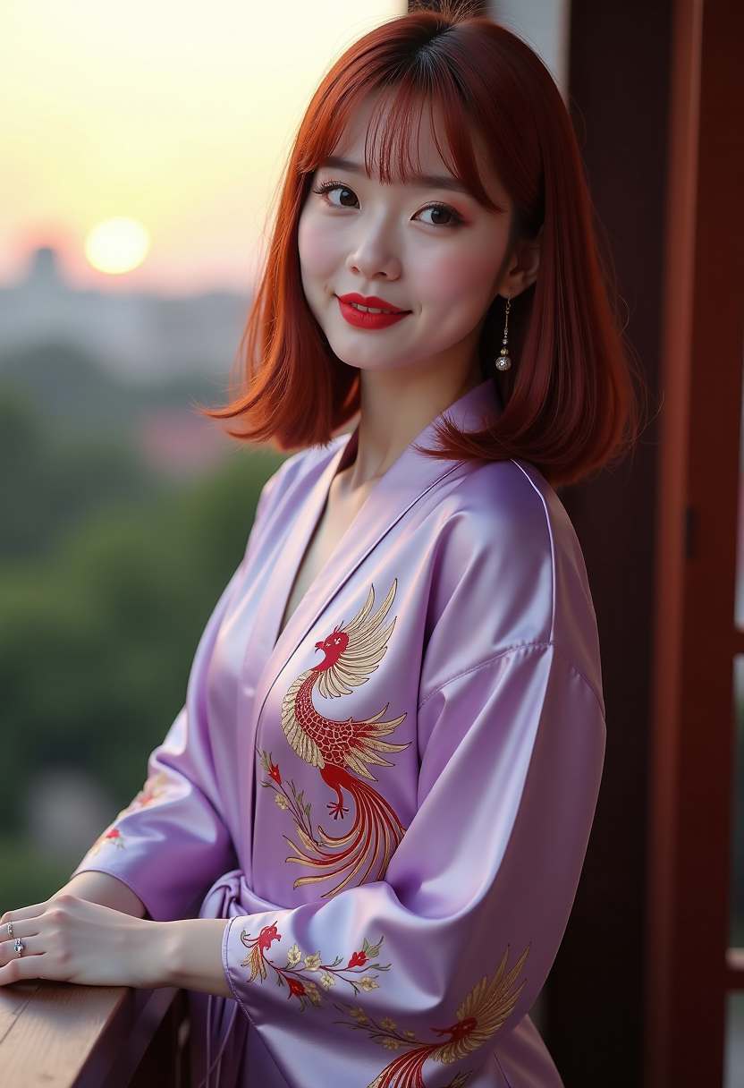 热烈之夏