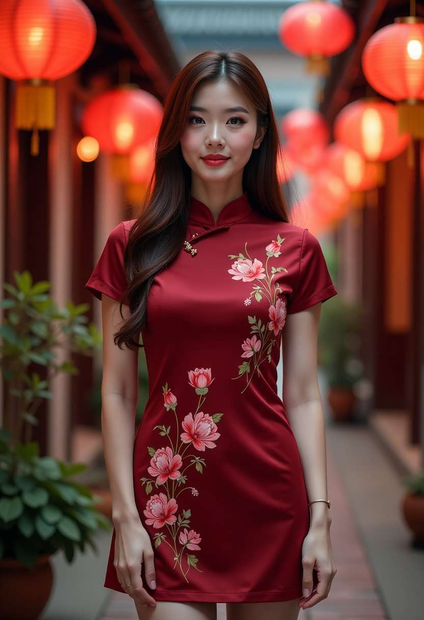 逆风奔跑